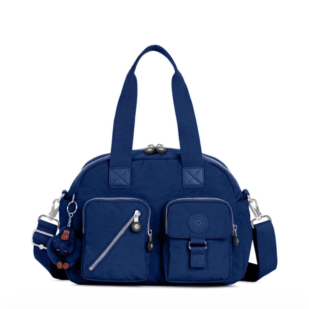 Kipling Defea